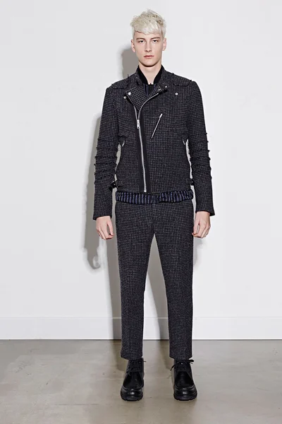 Look 1